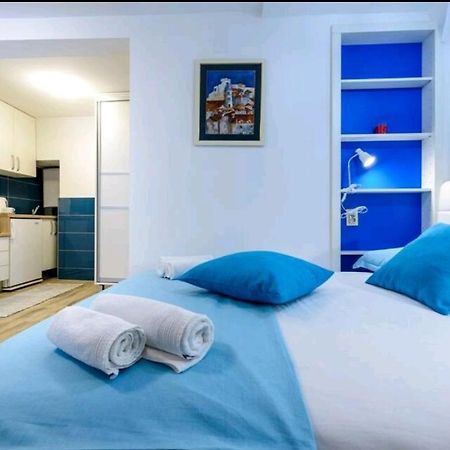 Apartman Gloria Дубровник Екстериор снимка