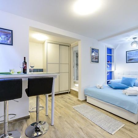 Apartman Gloria Дубровник Екстериор снимка
