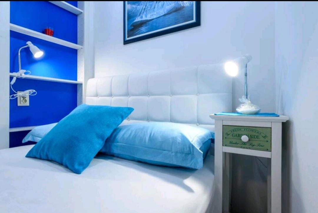 Apartman Gloria Дубровник Екстериор снимка