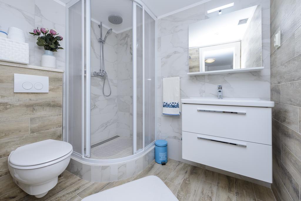 Apartman Gloria Дубровник Екстериор снимка