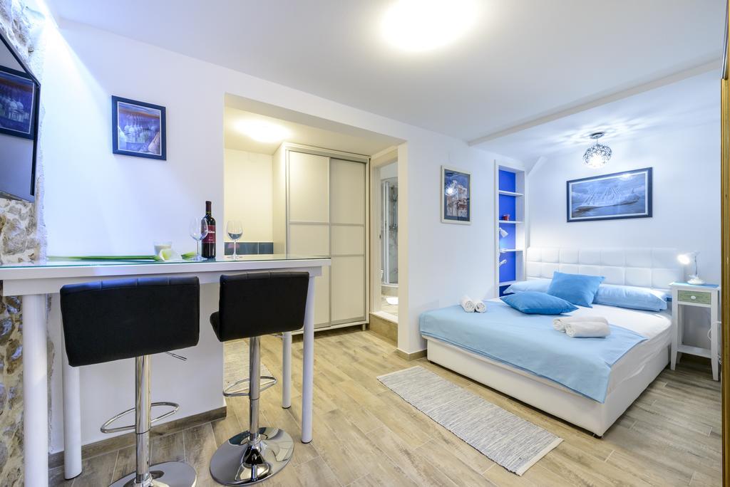 Apartman Gloria Дубровник Екстериор снимка