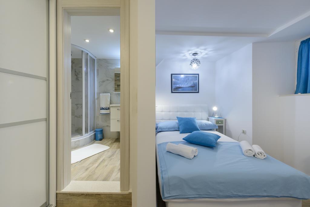 Apartman Gloria Дубровник Екстериор снимка